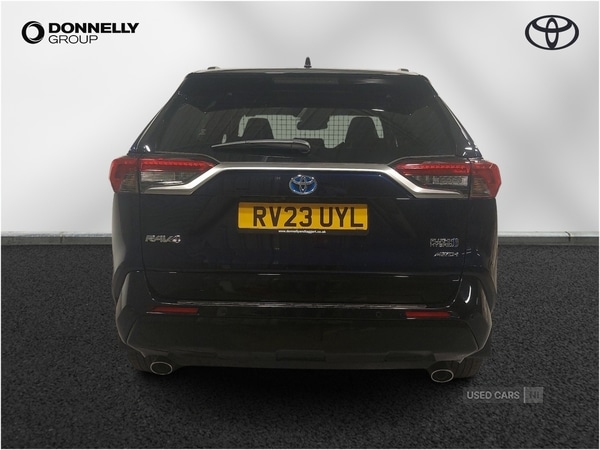 Used Toyota RAV4 2023 for sale - 77754668: Photo 18