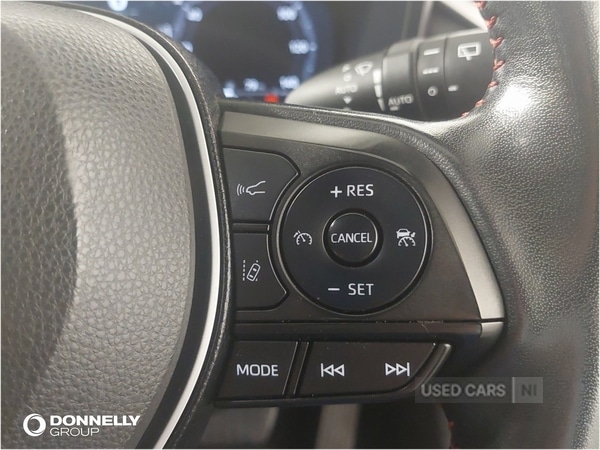 Used Toyota RAV4 2023 for sale - 77754668: Photo 19