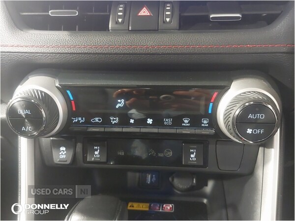 Used Toyota RAV4 2023 for sale - 77754668: Photo 38