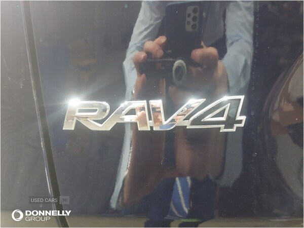 Used Toyota RAV4 2023 for sale - 77754668: Photo 39