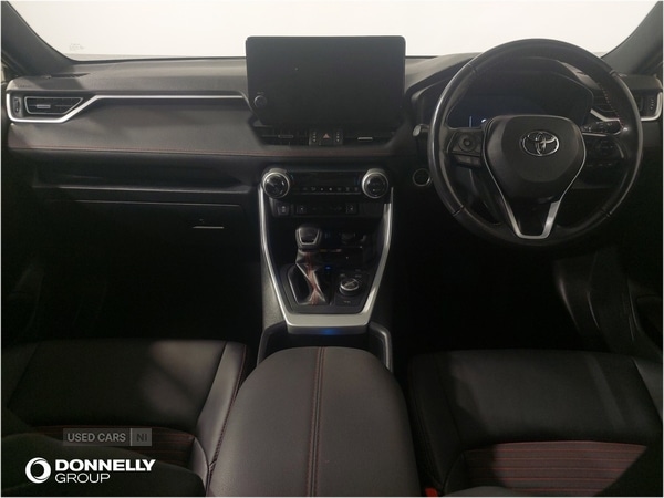 Used Toyota RAV4 2023 for sale - 77754668: Photo 5