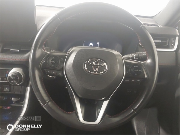 Used Toyota RAV4 2023 for sale - 77754668: Photo 8