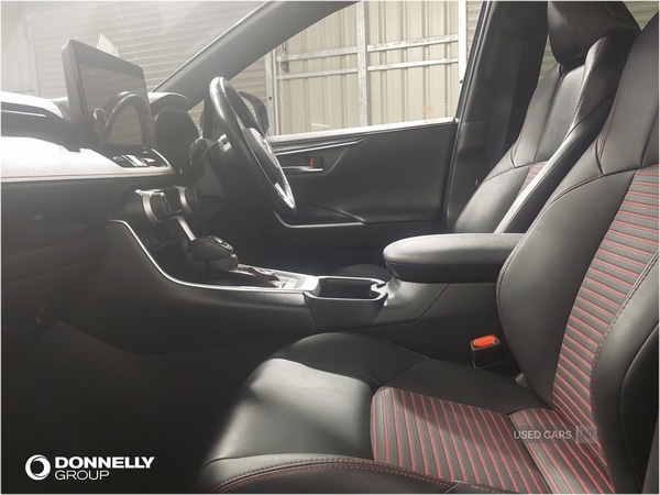 Used Toyota RAV4 2023 for sale - 77754668: Photo 9