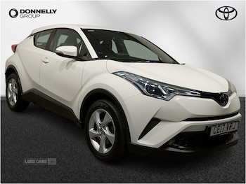 2017 - 1.2T Icon 5dr