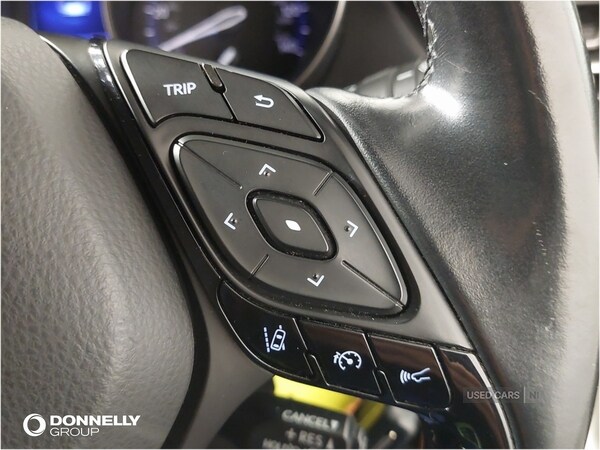 Used Toyota C-HR 2017 for sale - 76308328: Photo 20