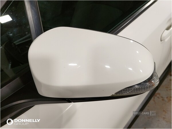 Used Toyota C-HR 2017 for sale - 76308328: Photo 26