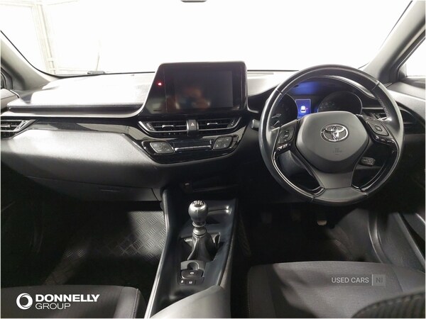 Used Toyota C-HR 2017 for sale - 76308328: Photo 5