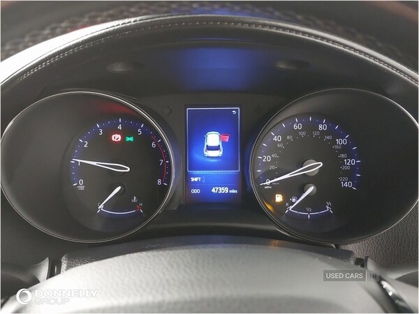 Used Toyota C-HR 2017 for sale - 76308328: Photo 9