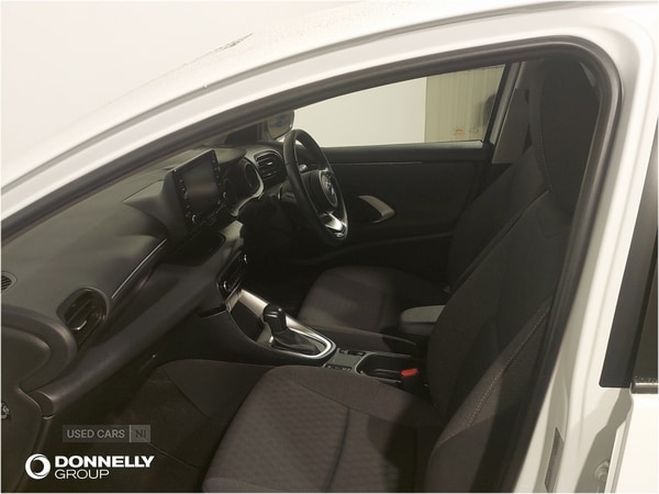 Used Toyota Yaris 2021 for sale - 76284637: Photo 10