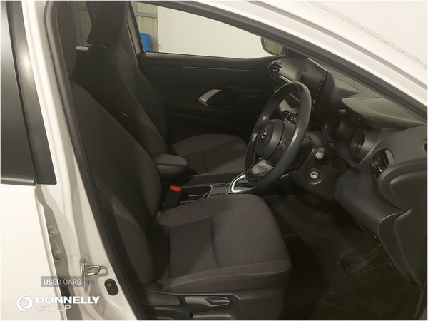 Used Toyota Yaris 2021 for sale - 76284637: Photo 11