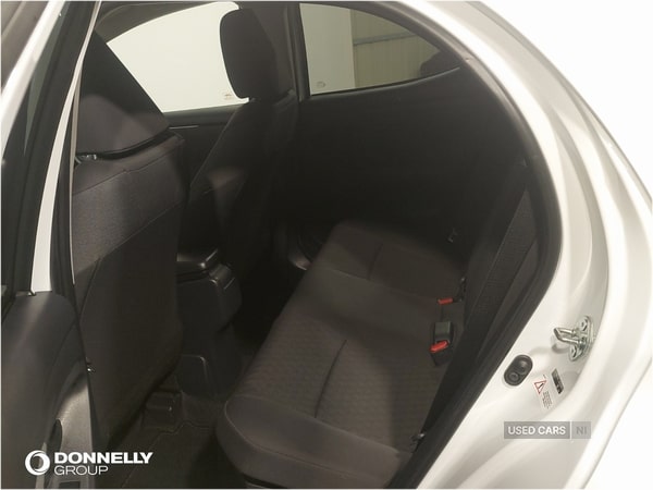 Used Toyota Yaris 2021 for sale - 76284637: Photo 12