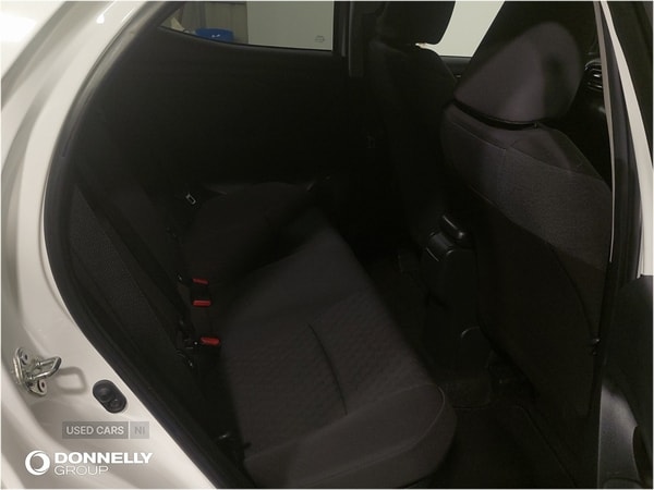Used Toyota Yaris 2021 for sale - 76284637: Photo 13