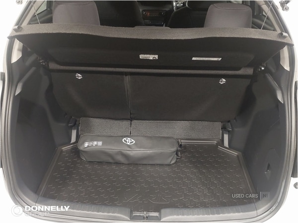 Used Toyota Yaris 2021 for sale - 76284637: Photo 14
