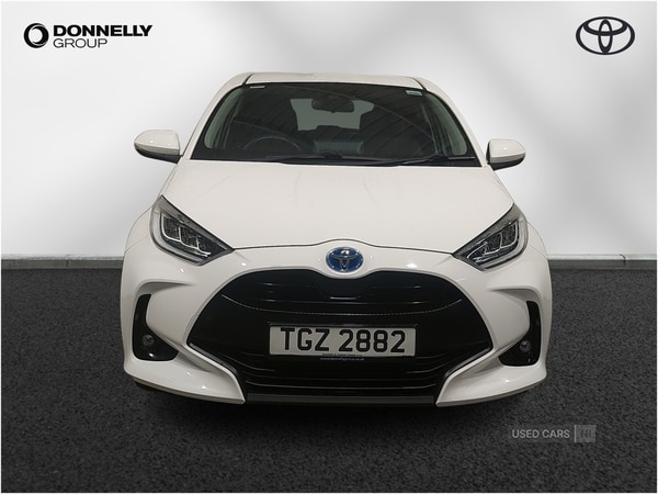 Used Toyota Yaris 2021 for sale - 76284637: Photo 15