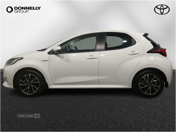 Used Toyota Yaris 2021 for sale - 76284637: Photo 16
