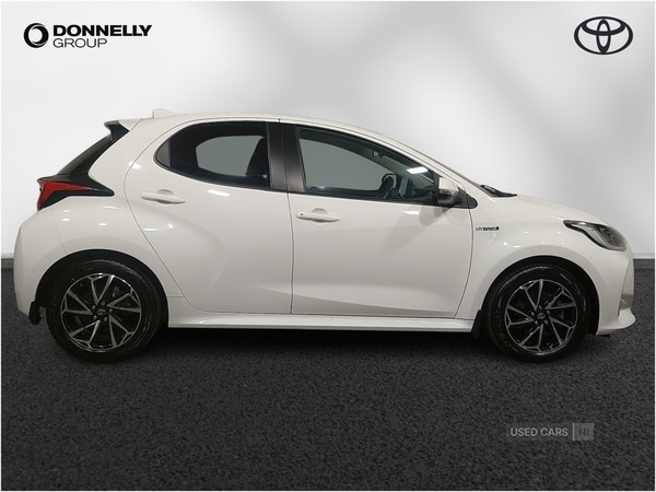 Used Toyota Yaris 2021 for sale - 76284637: Photo 17