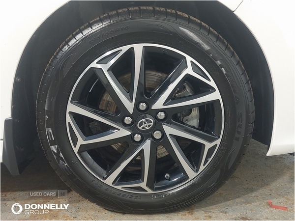 Used Toyota Yaris 2021 for sale - 76284637: Photo 18