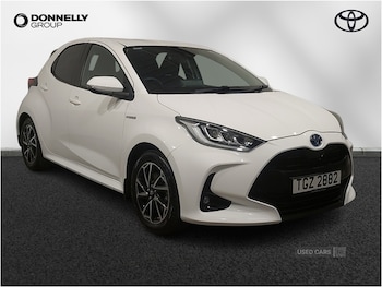 Toyota - Yaris