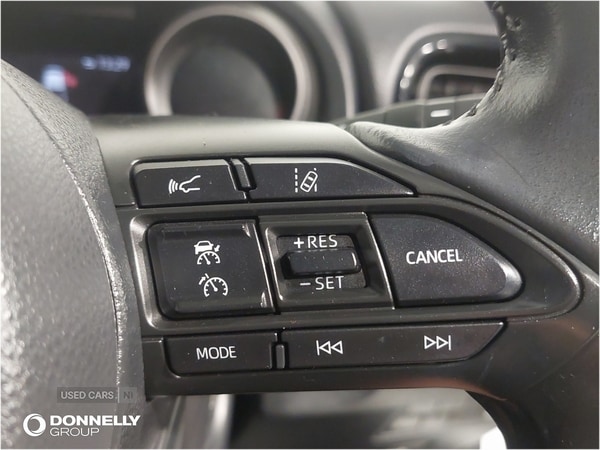 Used Toyota Yaris 2021 for sale - 76284637: Photo 20