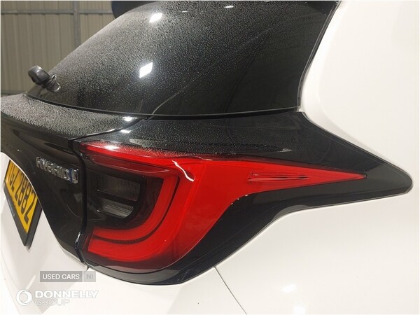 Used Toyota Yaris 2021 for sale - 76284637: Photo 24