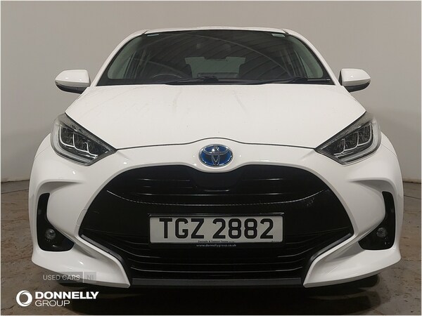 Used Toyota Yaris 2021 for sale - 76284637: Photo 25