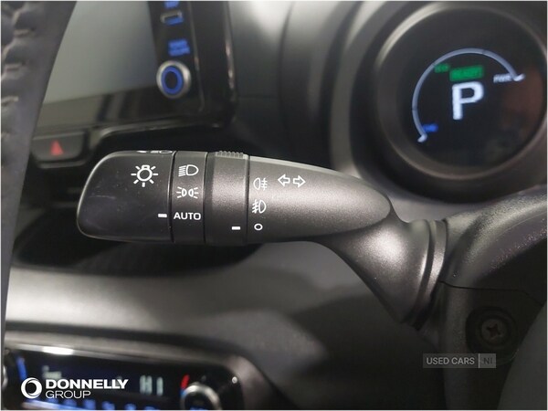 Used Toyota Yaris 2021 for sale - 76284637: Photo 34