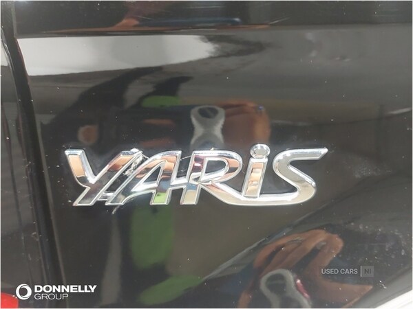 Used Toyota Yaris 2021 for sale - 76284637: Photo 39