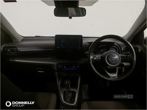 Used Toyota Yaris 2021 for sale - 76284637: Photo 5