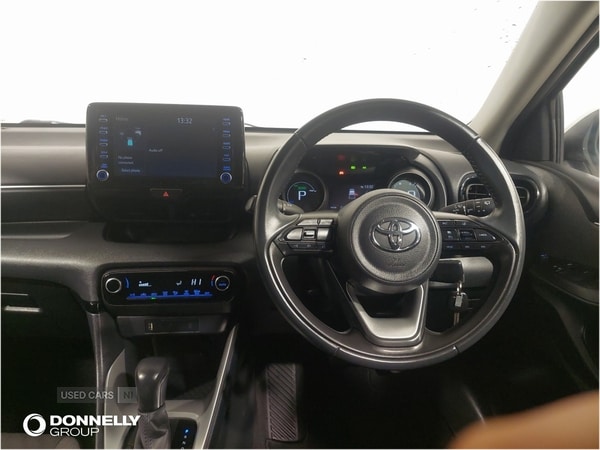 Used Toyota Yaris 2021 for sale - 76284637: Photo 6