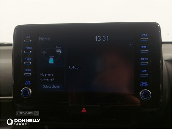 Used Toyota Yaris 2021 for sale - 76284637: Photo 7