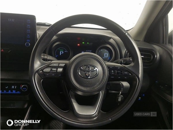 Used Toyota Yaris 2021 for sale - 76284637: Photo 8