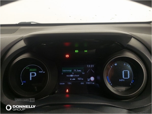 Used Toyota Yaris 2021 for sale - 76284637: Photo 9