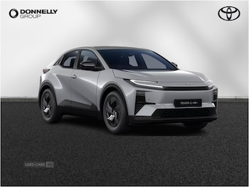 Used Toyota C-HR 2026 for sale - 78935718: Photo