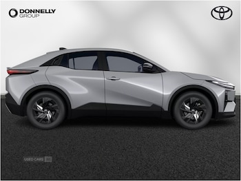 Used Toyota C-HR 2026 for sale - 78935718: Photo