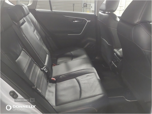 Used Toyota RAV4 2022 for sale - 76621198: Photo 13