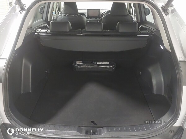 Used Toyota RAV4 2022 for sale - 76621198: Photo 14