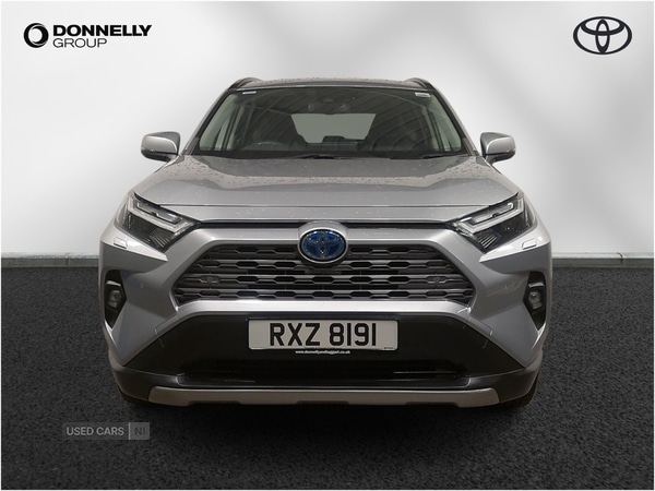 Used Toyota RAV4 2022 for sale - 76621198: Photo 15