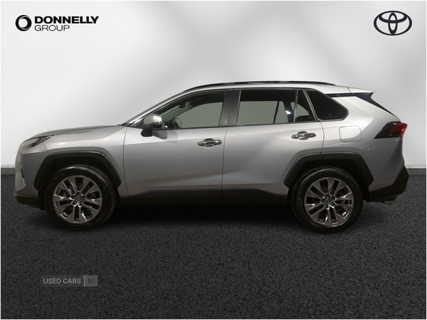 Used Toyota RAV4 2022 for sale - 76621198: Photo 16