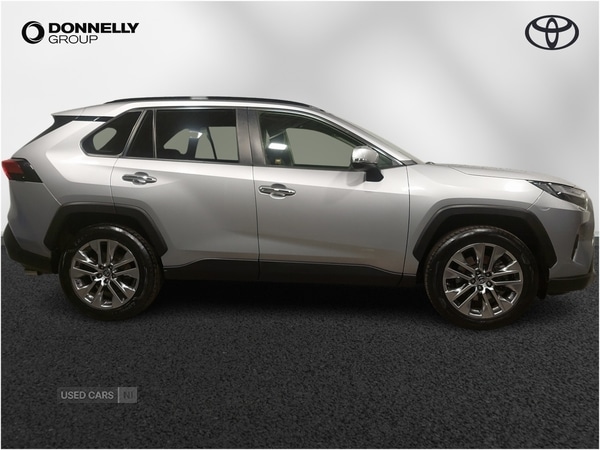 Used Toyota RAV4 2022 for sale - 76621198: Photo 17