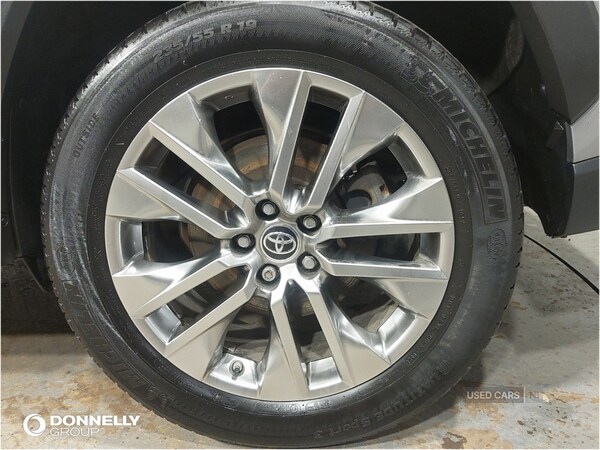 Used Toyota RAV4 2022 for sale - 76621198: Photo 18