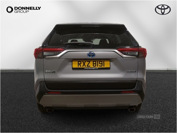 Used Toyota RAV4 2022 for sale - 76621198: Photo 19