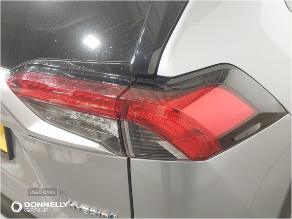 Used Toyota RAV4 2022 for sale - 76621198: Photo 25