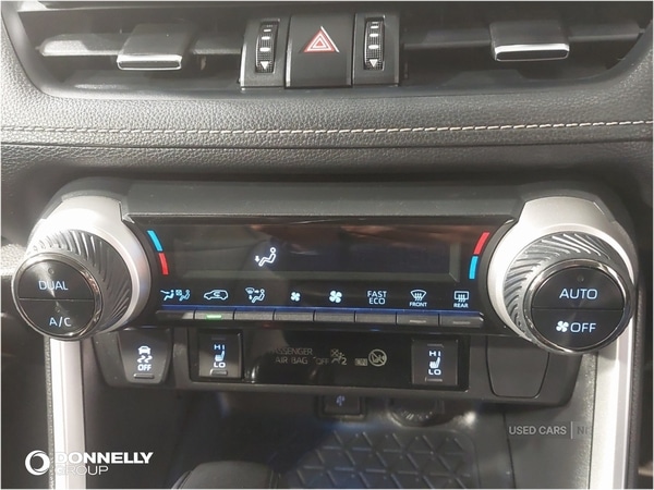 Used Toyota RAV4 2022 for sale - 76621198: Photo 41