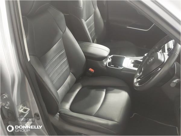 Used Toyota RAV4 2022 for sale - 76621198: Photo 44