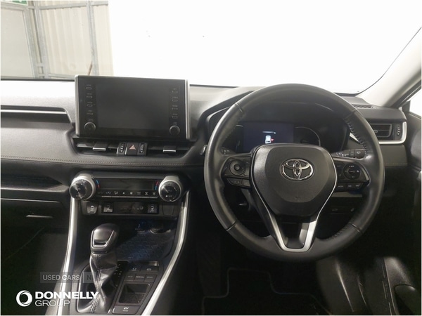 Used Toyota RAV4 2022 for sale - 76621198: Photo 6