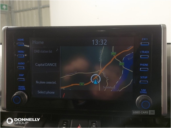 Used Toyota RAV4 2022 for sale - 76621198: Photo 7