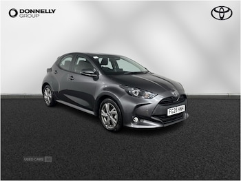 Used Toyota Yaris 2025 for sale - 78989494: Photo