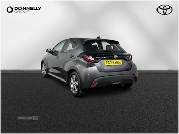 Used Toyota Yaris 2025 for sale - 78989494: Photo