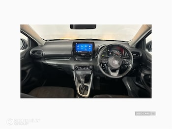 Used Toyota Yaris 2025 for sale - 78989494: Photo