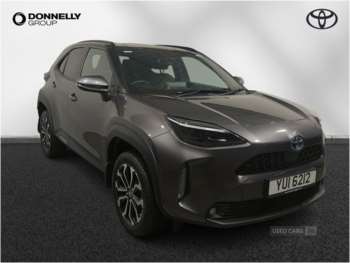 2022 - 1.5 Hybrid Design 5dr CVT